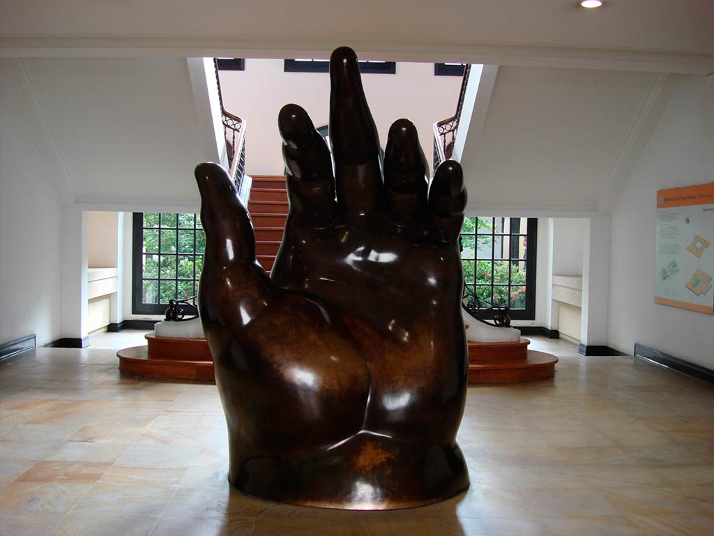 Museo Botero (Colombia)